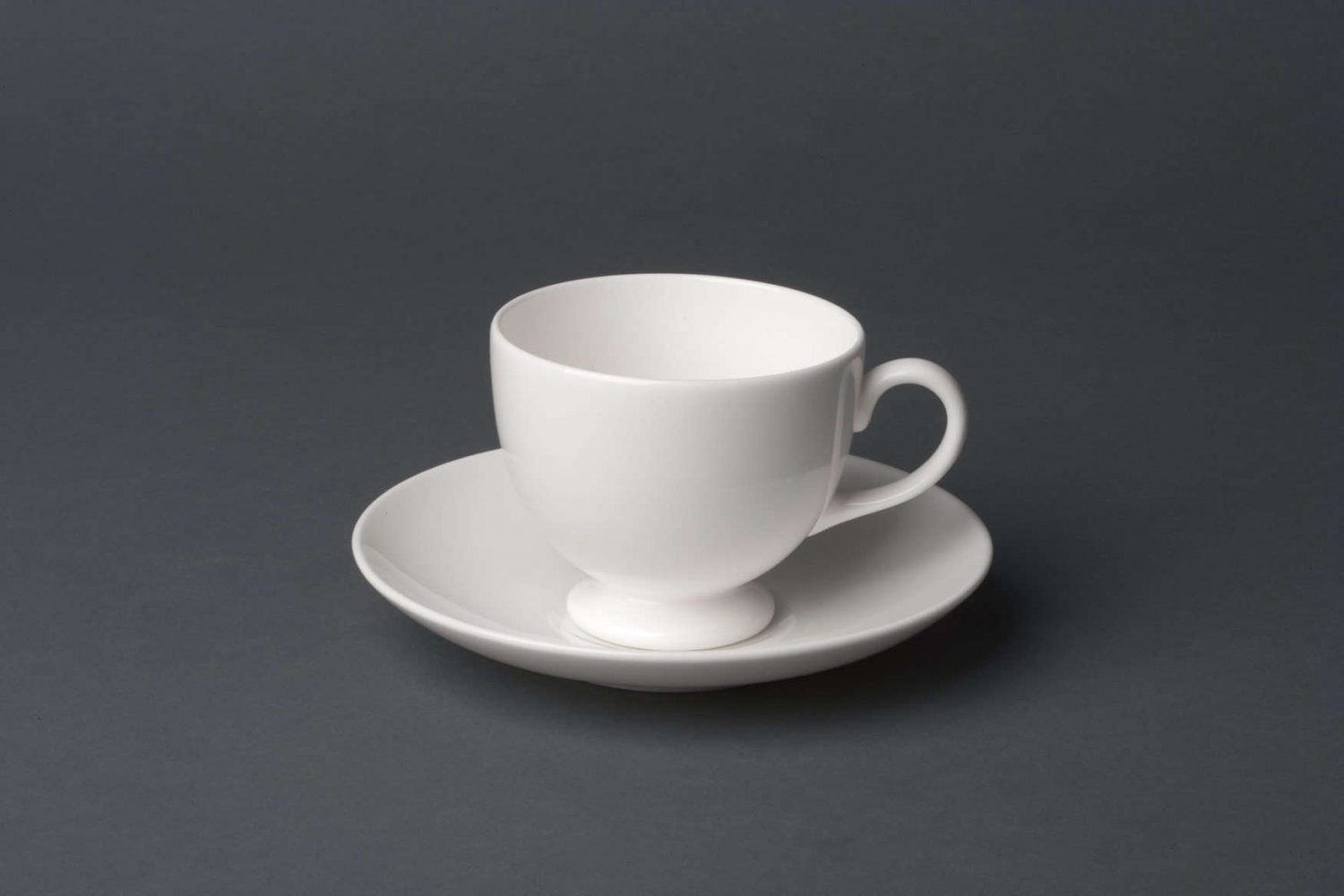 Macy Tea Cup & Saucer - Place Settings Event Hire London & UK