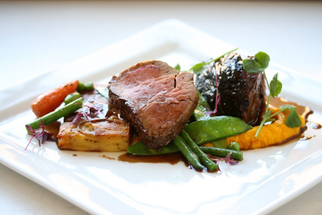 Inspiration Ten Place Settings Event Hire London & UK