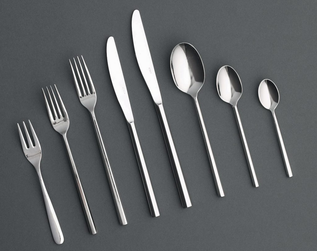 Infinity Place Settings Event Hire London & UK