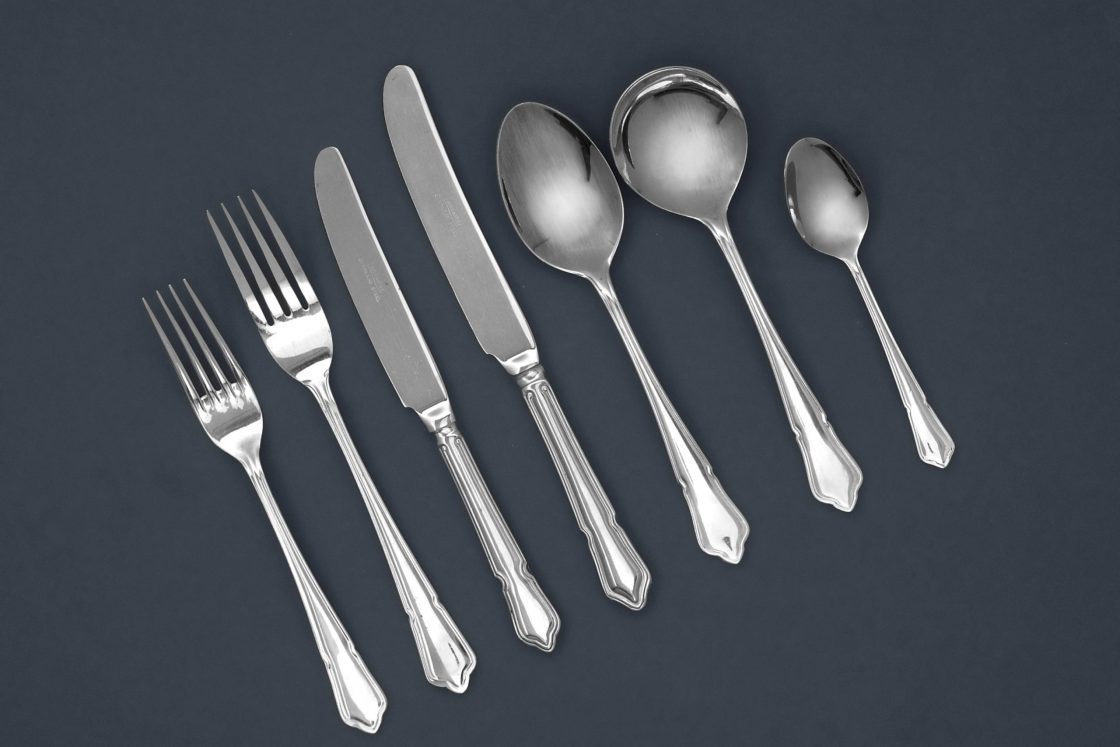 Crockery & Cutlery Hire Event Crockery Hire Place Settings