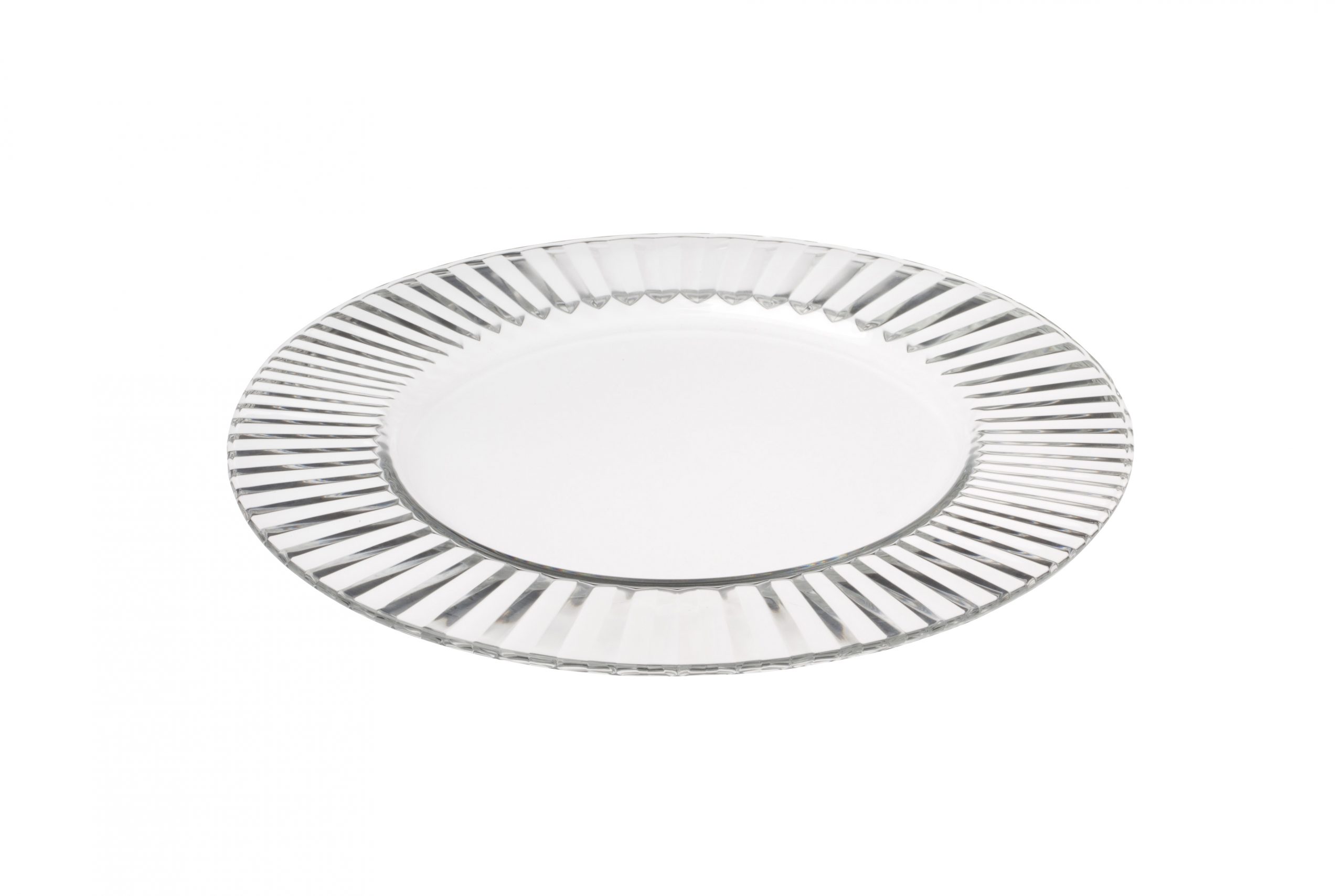 Charger Plates - Place Settings Event Hire London & UK